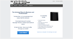 Desktop Screenshot of infosheet.com